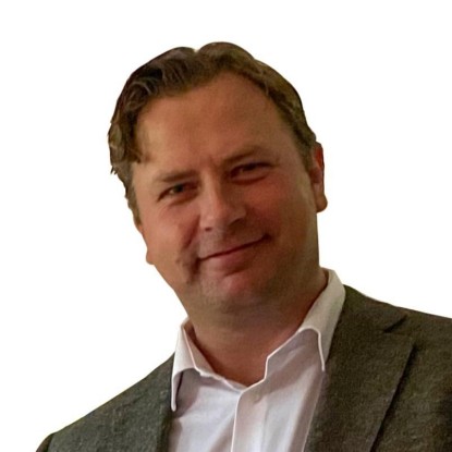 Lars Teppan Johansen